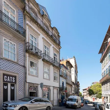 Cativo - Downtown Apartment